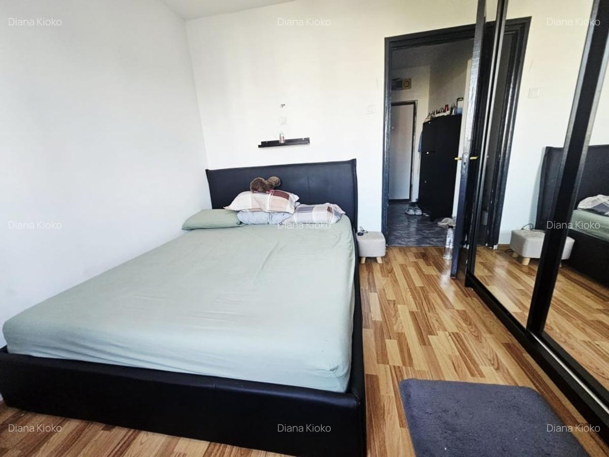Vanzare 2 camere mobilat 39 mp utili | Etaj 7/10 Țuculescu Baba Novac - 7