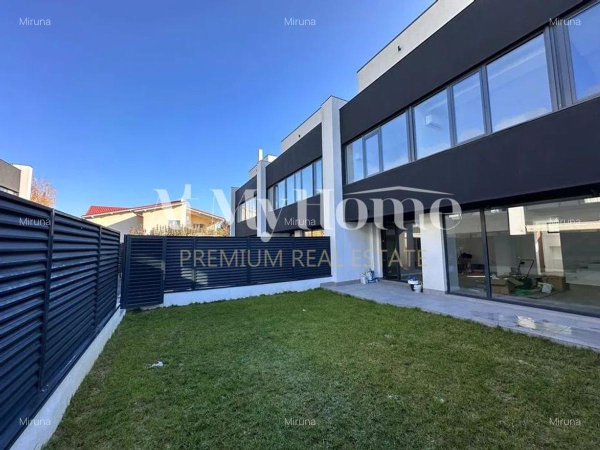 VILA EXCLUSIVISTA// 5 CAMERE/IANCU NICOLAE/JOLIE VILLE/CAMBRIDGE - 1