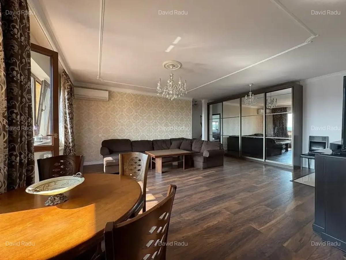Apartament de 2 Camere Priveliste Superbă | 73 MP | Terasa Hidroizolata - 2