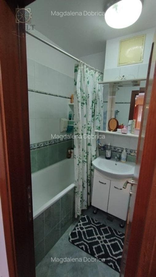 Apartament cu 3 camere decomandat în Iancului - 7