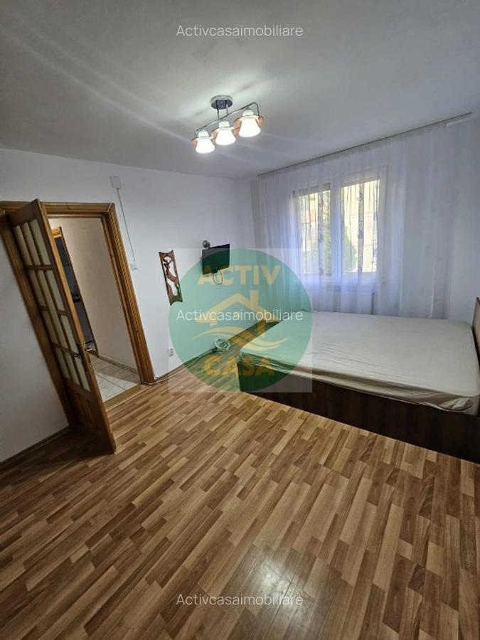 Apartament 2 camere, etaj 1 - 7