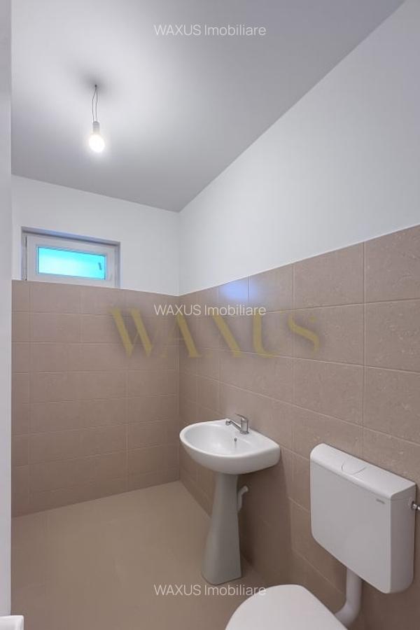 2 camere, 2 parcari, 2 balcoane - Floresti central - 83.500 EUR - 4