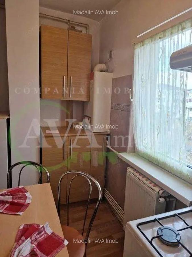 Garsoniera confort 1, zona Nord - 6