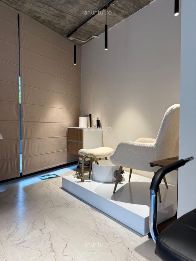 Vitan, vanzare afacere salon cosmetica si intretinere corporala - 9