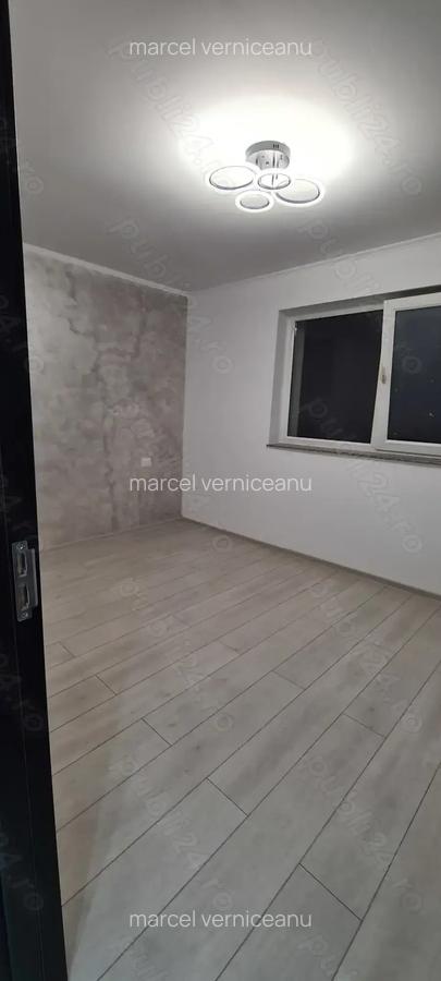 Vand apartament 2 camere 54 m2 decomandat Boto?ani - 4