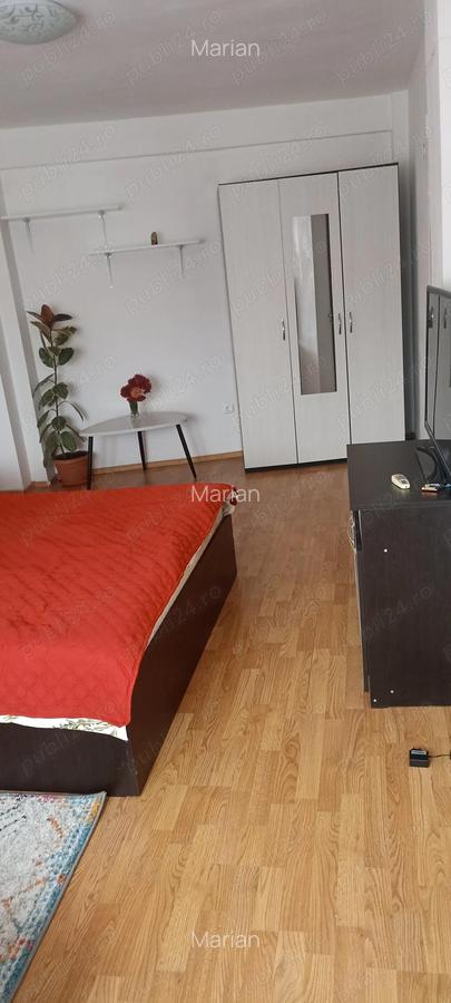 Garsoniera de inchiriat pentru vizitatorii TIRGULUI DE CRACIUN din Craiova - 3