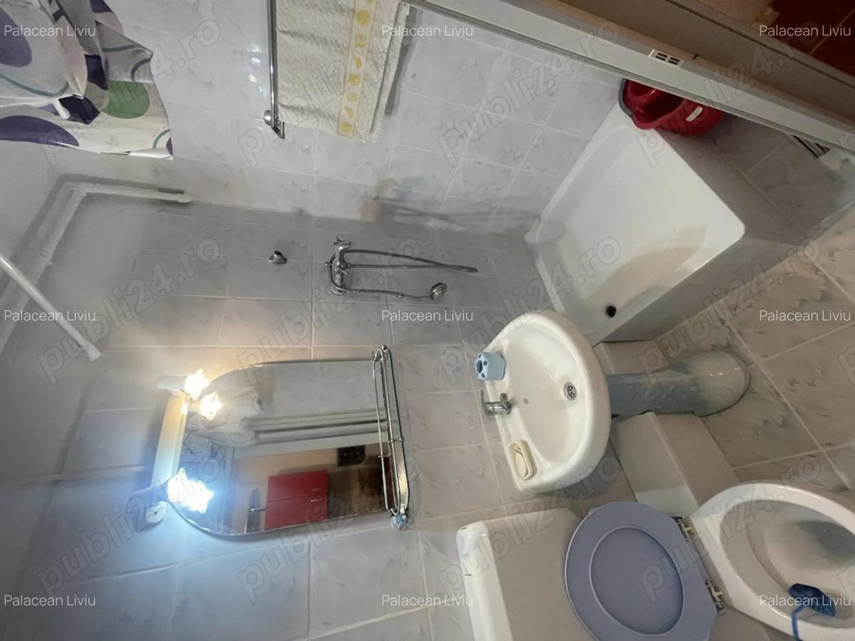 Proprietar vand garsoniera 22mp la Parter,cartier Noua - 3