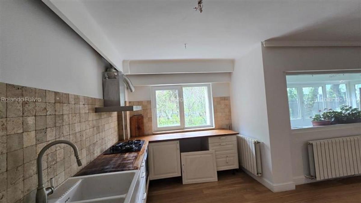 Apartament cu 3 camere decomandat în Herăstrău - 7
