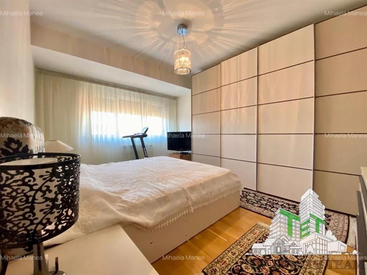 Apartament  5 camere, de vanzare,  Soseaua Nordului-Herastrau - 8