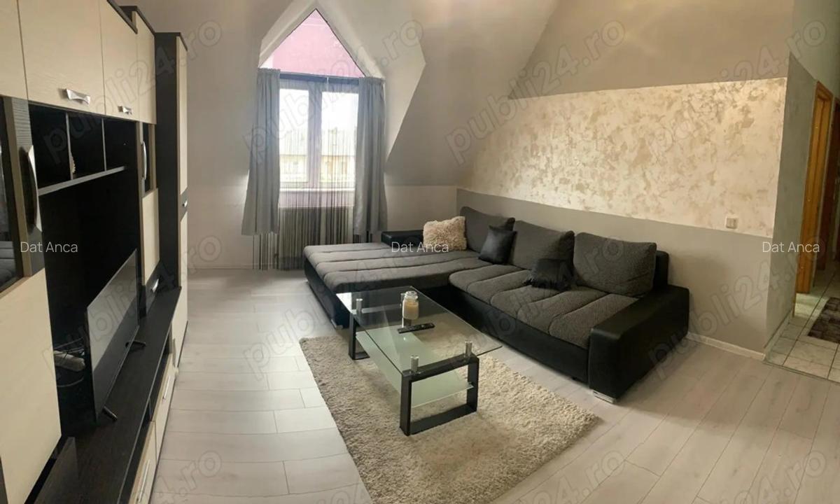 Apartament o camera Rogerius de incghiriat - 7