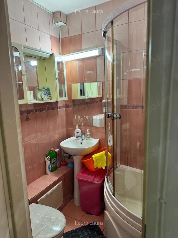 Inchiriez garsoniera cocheta in CJ,din 28 dec 2025 - 2