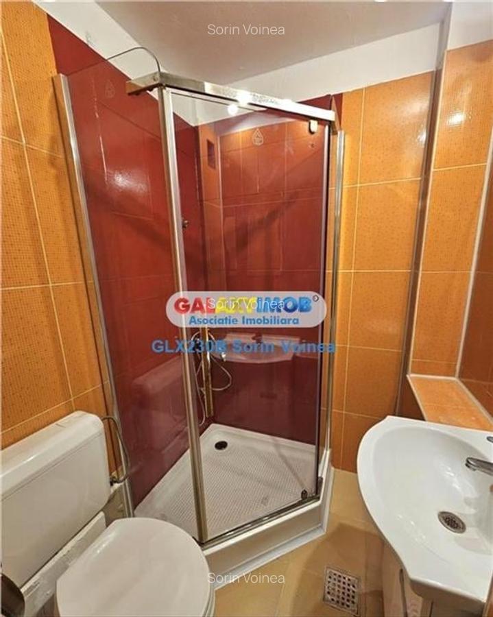 Apartament 4 camere  Obor Mosilor | nemob. | centrala proprie | metrou - 8