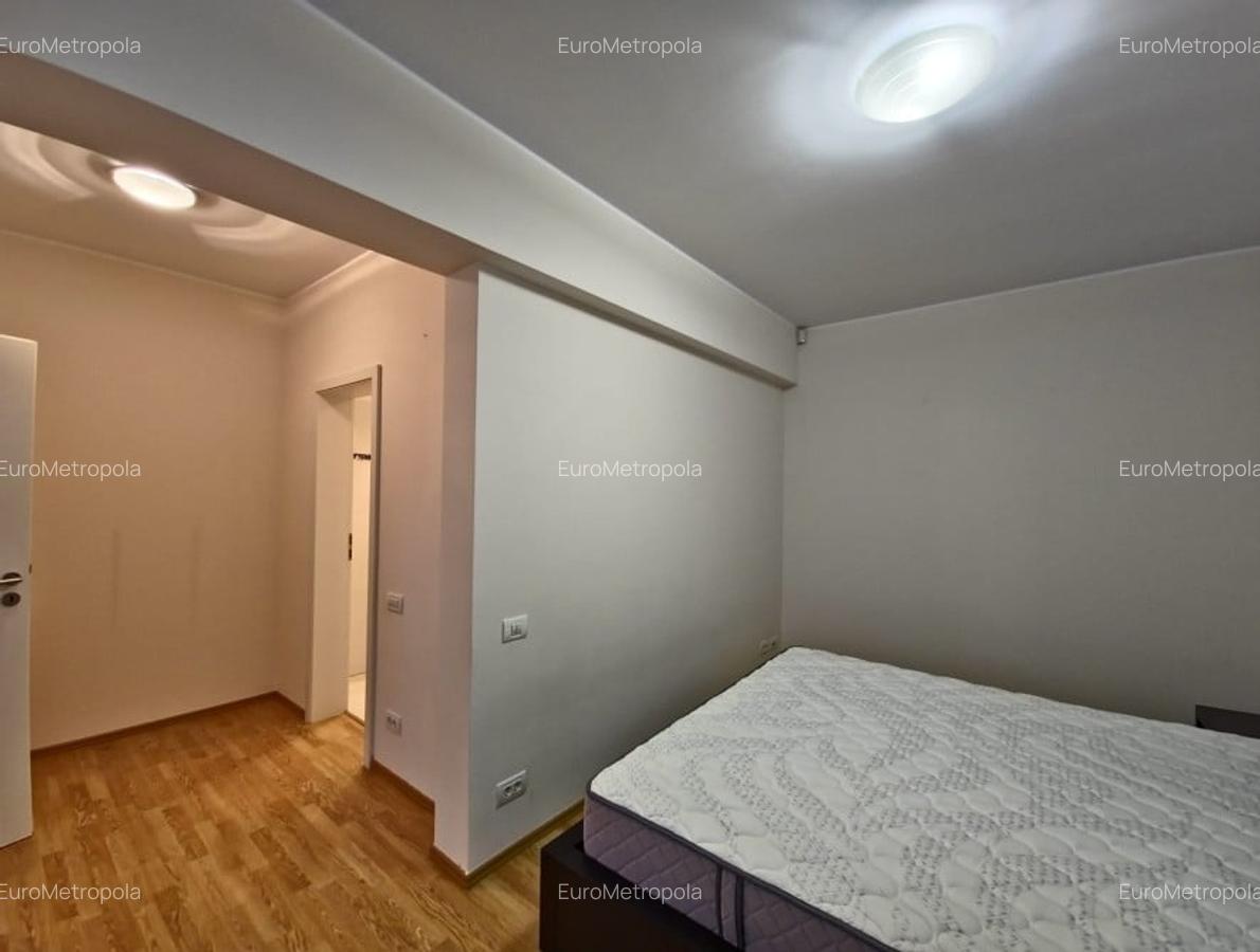 Apartament cu 4 camere decomandat în Dorobanți - 16