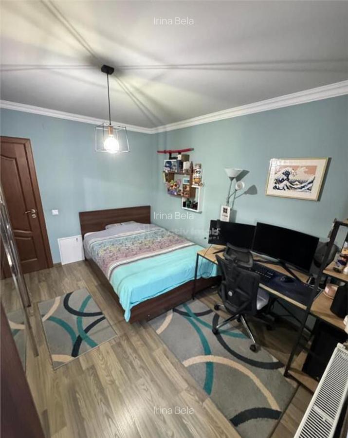 Casa individuala cu 4 camere zona Partos - 7