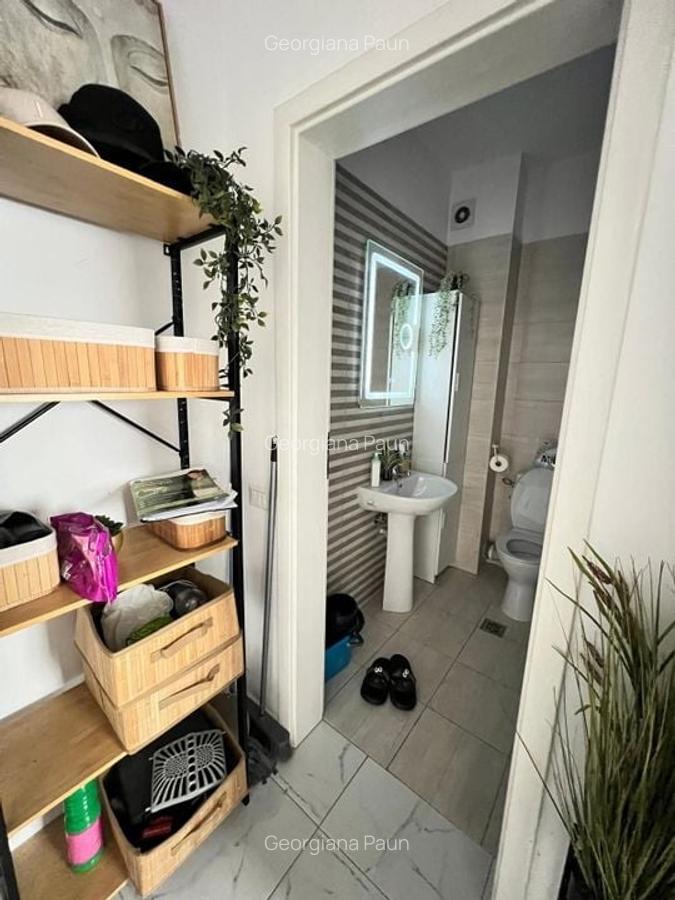 Apartament 2 Camere Militari Residence Tineretului 81E Green Park Residence - 10