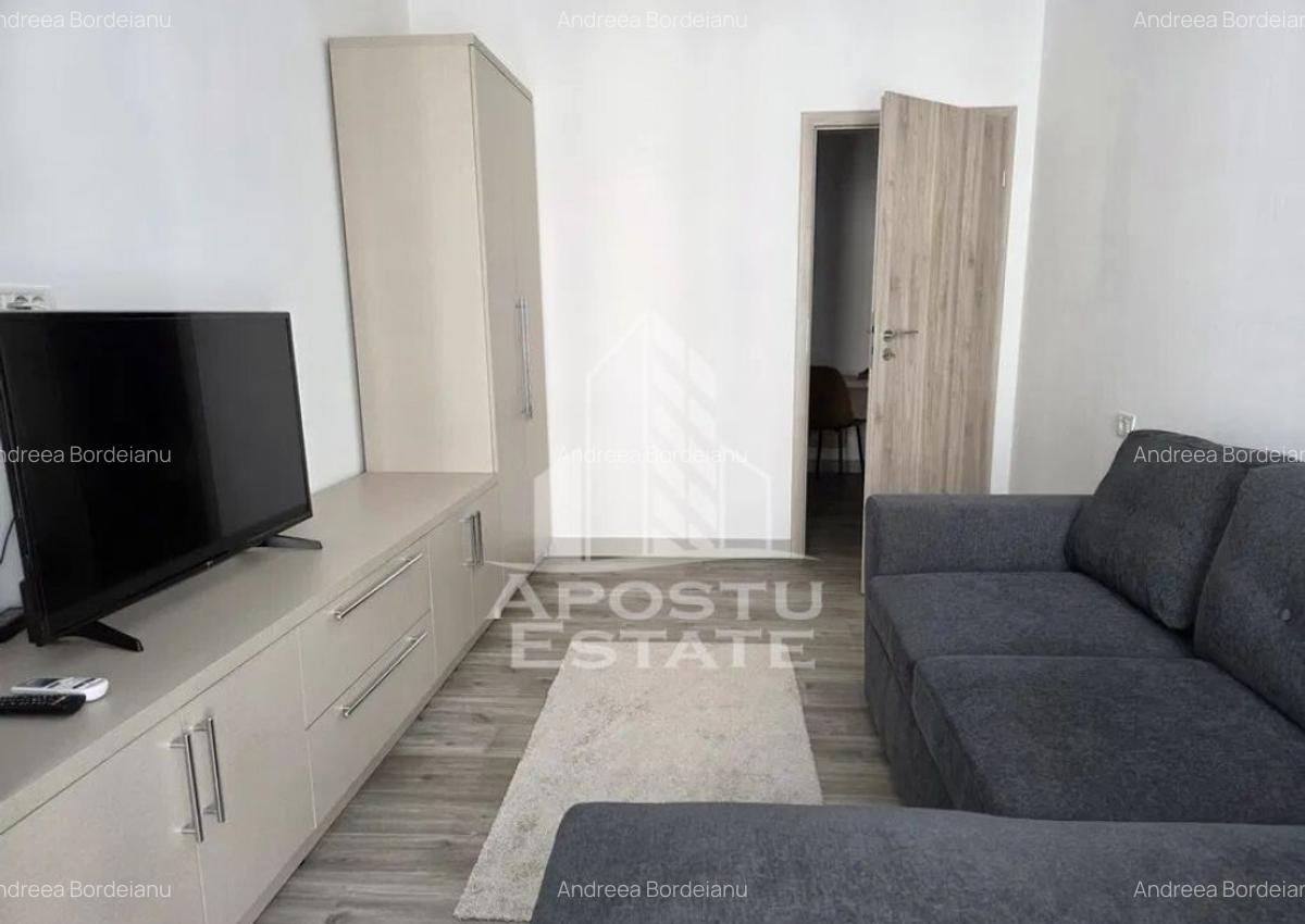 Inchiriere apartament 2 camere, 52 mp, etaj 2/4, zona To... - 2