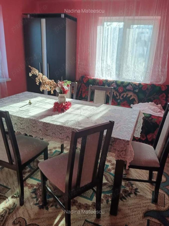 Casa de vanzare in Mihaiesti, com Dobra, Deva H - 7