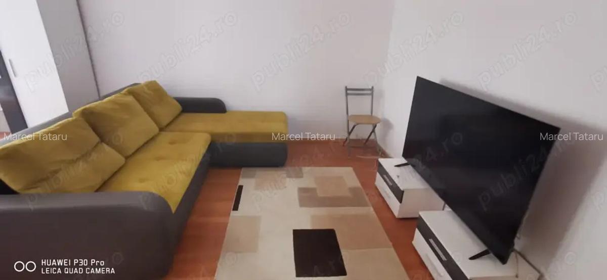 Inchiriez ap 2 camere central - 4