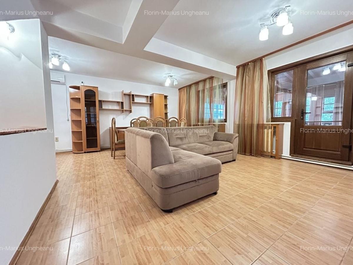 Casa P+1 BCA 4 camere Cartier KM5 strada Fantanele - toate utilitatile - 1