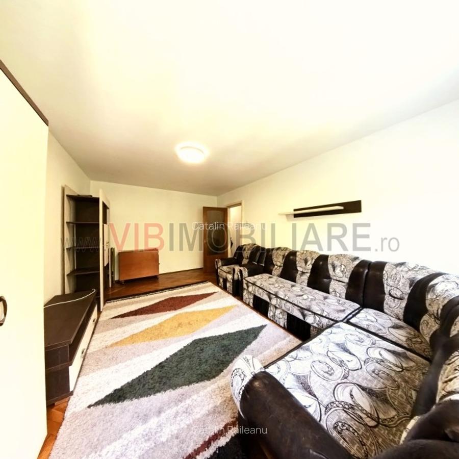 2 camere - Decomandat - Romancierilor - 2