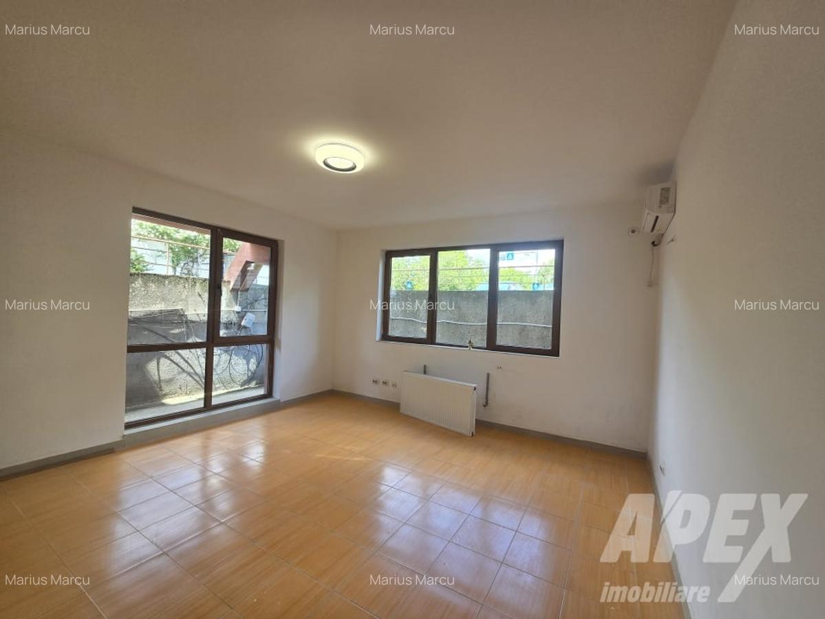 Spațiu comercial, 36.35 mp în Drumul Taberei - 2