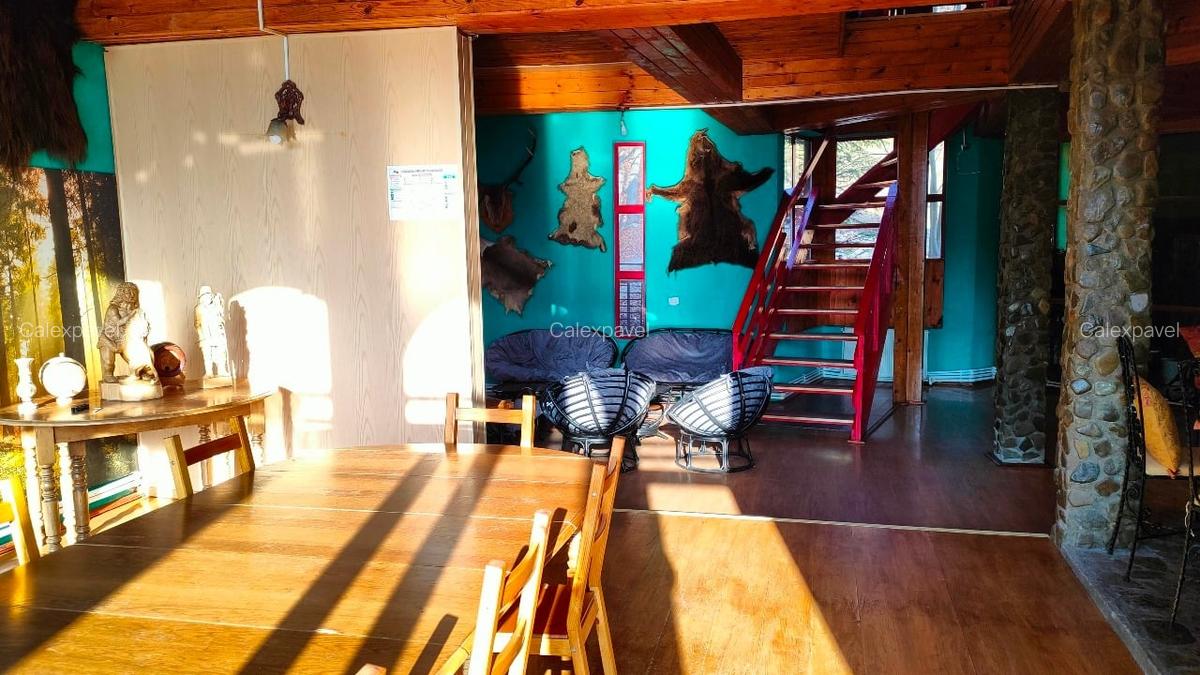 Casa de Vacanta / Cabana / Vila / Pensiune / Lepsa Vrancea -Munte - 10
