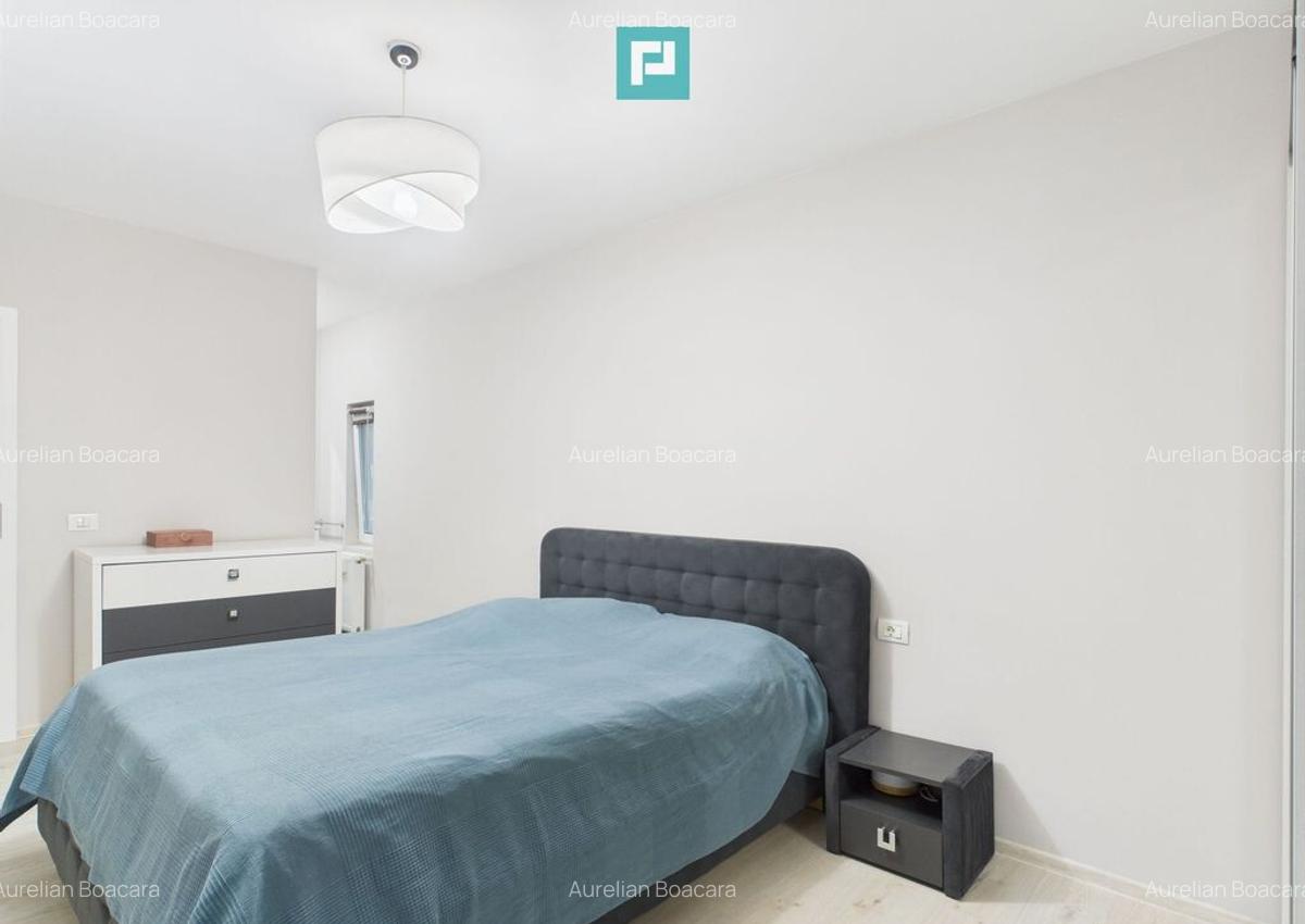 Duplex Dumbravi?a langa Padurea Verde - 14