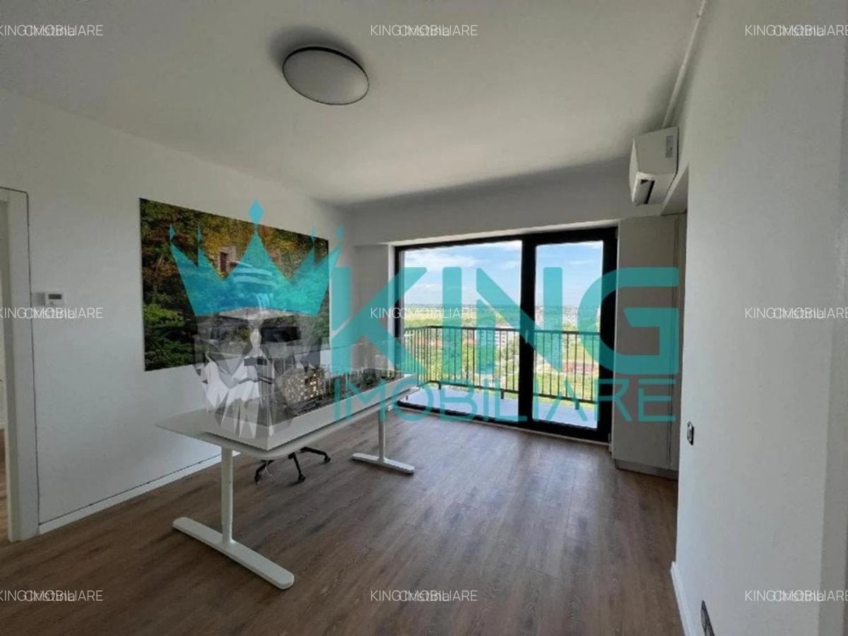 Apartament cu 2 camere decomandat în Sisești - 3