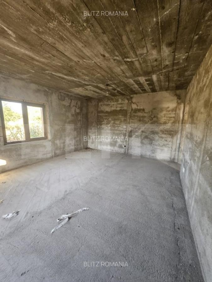 Casa la rosu, de vanzare, 250 mp, zona Slobozia Moara - 18