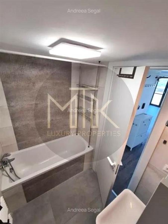 Cloud 9 I Apartament 2 camere Aviatiei I 1 loc parcare - 7