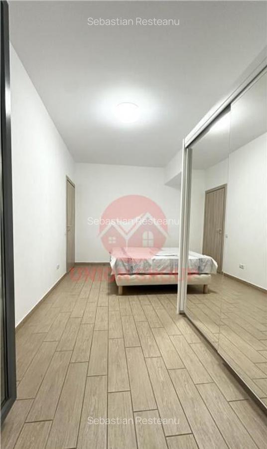 Apartament 2 Camere cu Terasa Superba si Vedere la Mare, Mam - 18