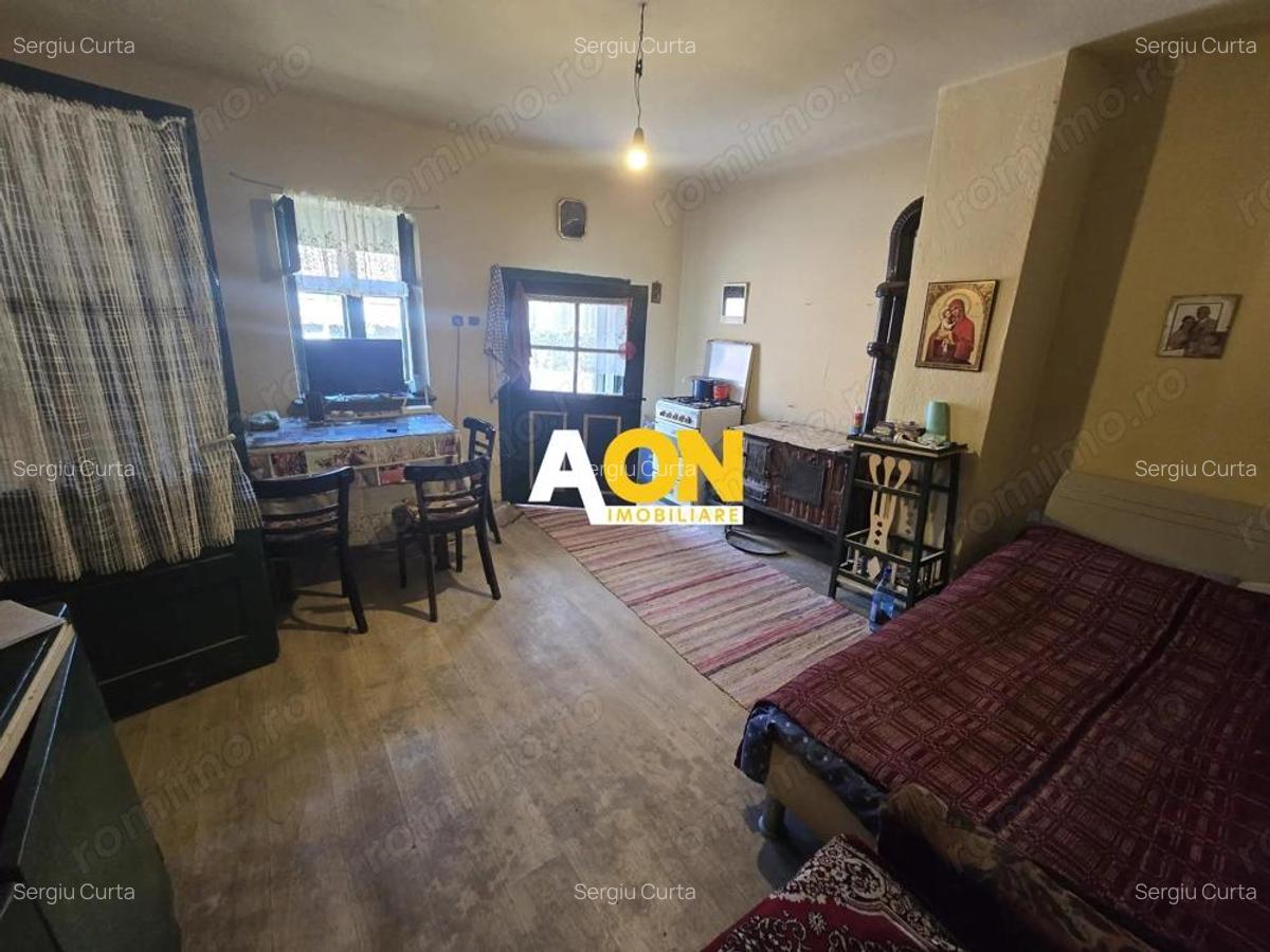 Comision 0% ! Casa 4 Camere Sat Berghin, 1450mp Teren - 12