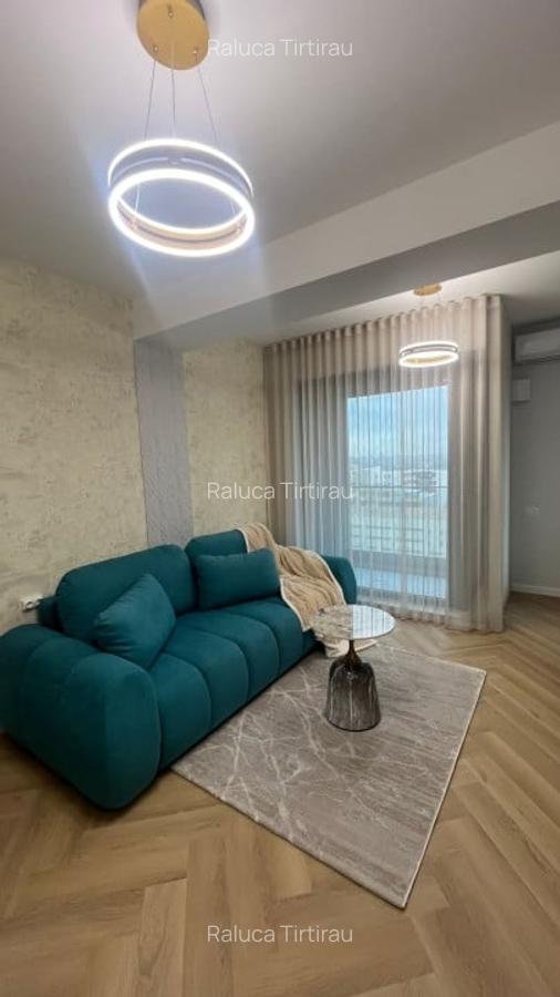 APARTAMENT 2 CAMERE| PRIMAVERA|PRIMUL CHIRIAS| LOC PARCARE| - 8