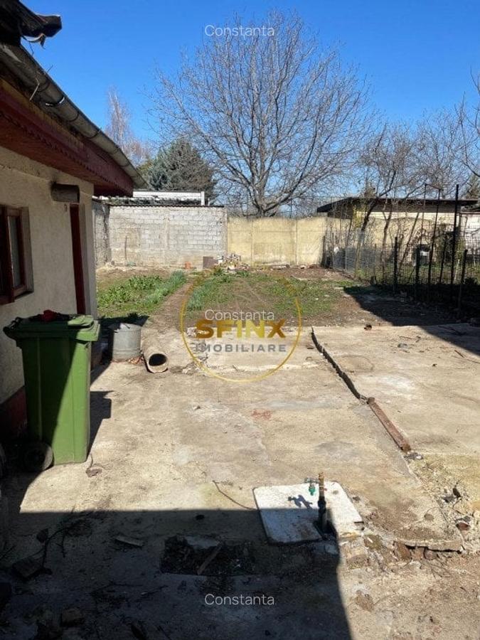 Teren cu constructie, Uverturii Cernisoara - 2