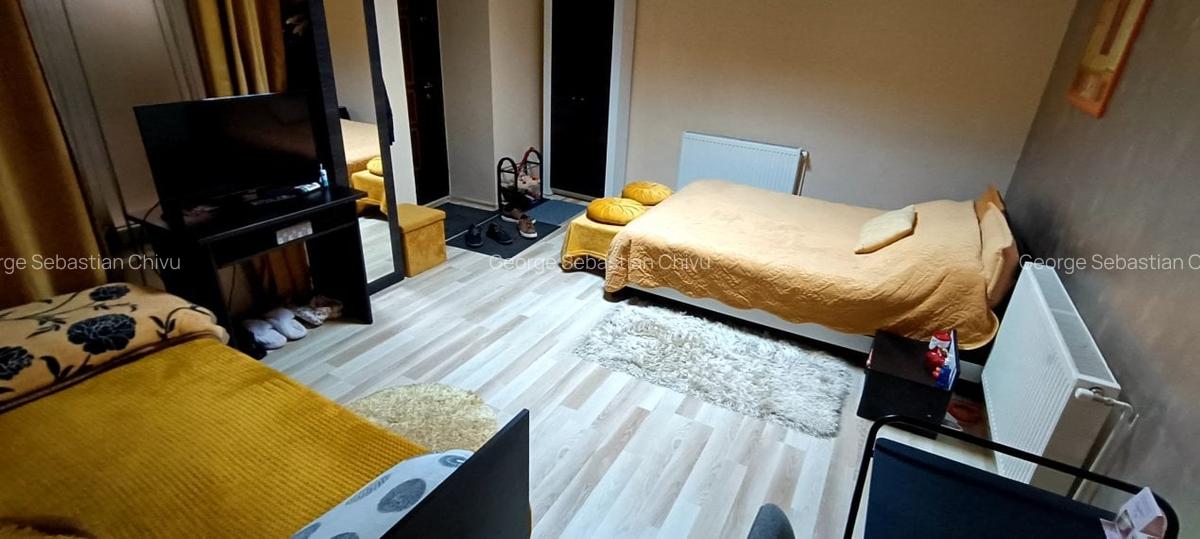 Garsonieră nedecomandată în Centrul Istoric - 5