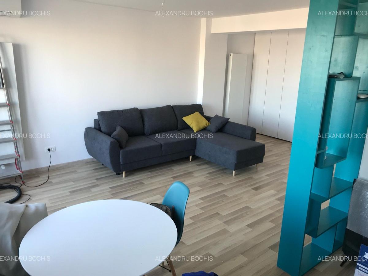 Apartament cochet ,zona TOMIS PLUS - 3