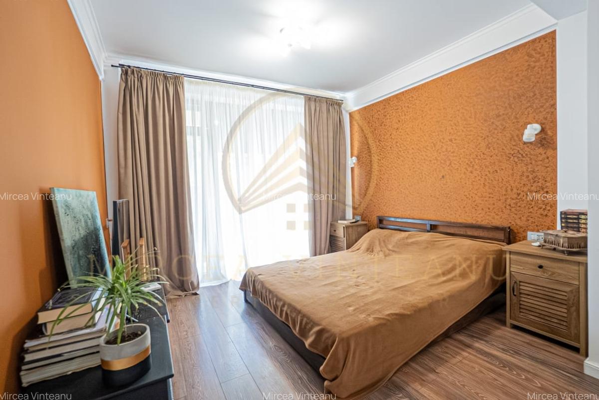 Casa P+1E de vanzare in Mamaia - Tabara Navodari - 34