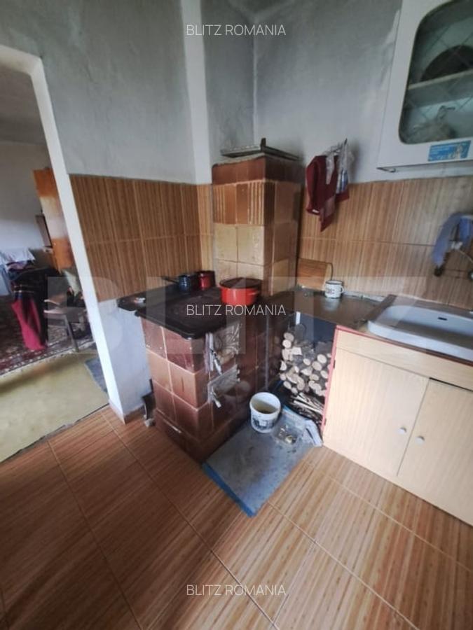 Casa de vanzare - Colonia 1 Mai 75.000 EURO - 5