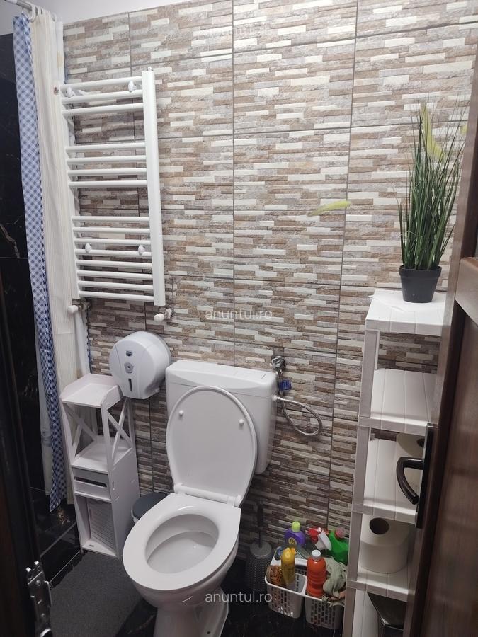 Giurgiului langa Dedeman - 2