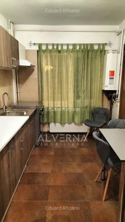 Apartament 3 camere | decomandat | 80mp + logie | Zona Gheorgheni - 3