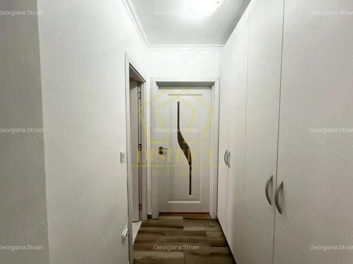 Apartament spatios cu 3 camere I Complexul Studentesc - 4