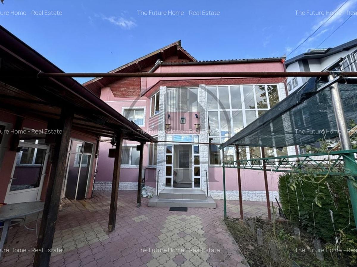 Casa/Vila de vanzare Costinesti, Constanta - 1