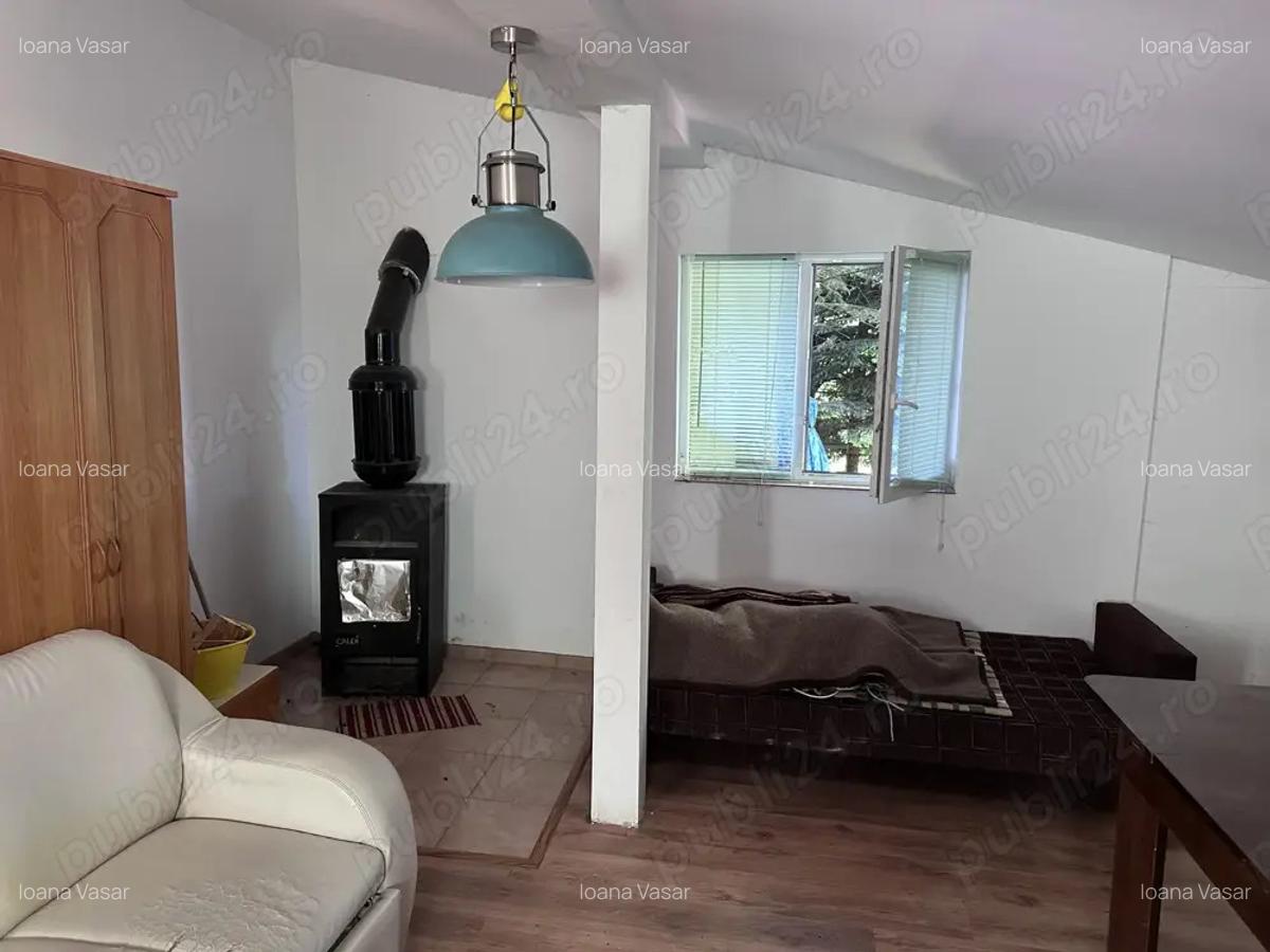 Persona fizica vand cabana cu teren la Beli? - 5