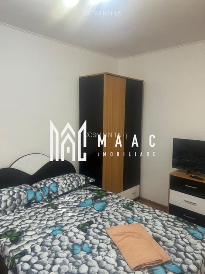 Garsoniera | Nord | Parter - 1