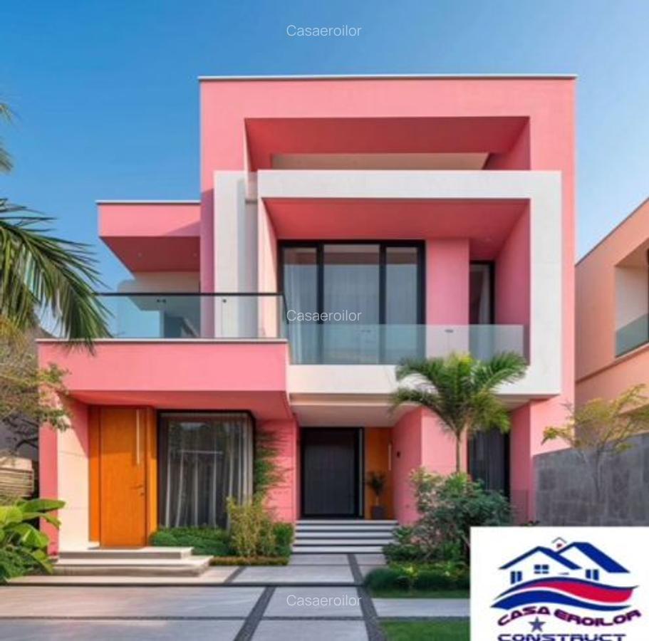 Casa Eroilor dezvoltă vile de lux Eroilor noștri acasă în România ! - 7
