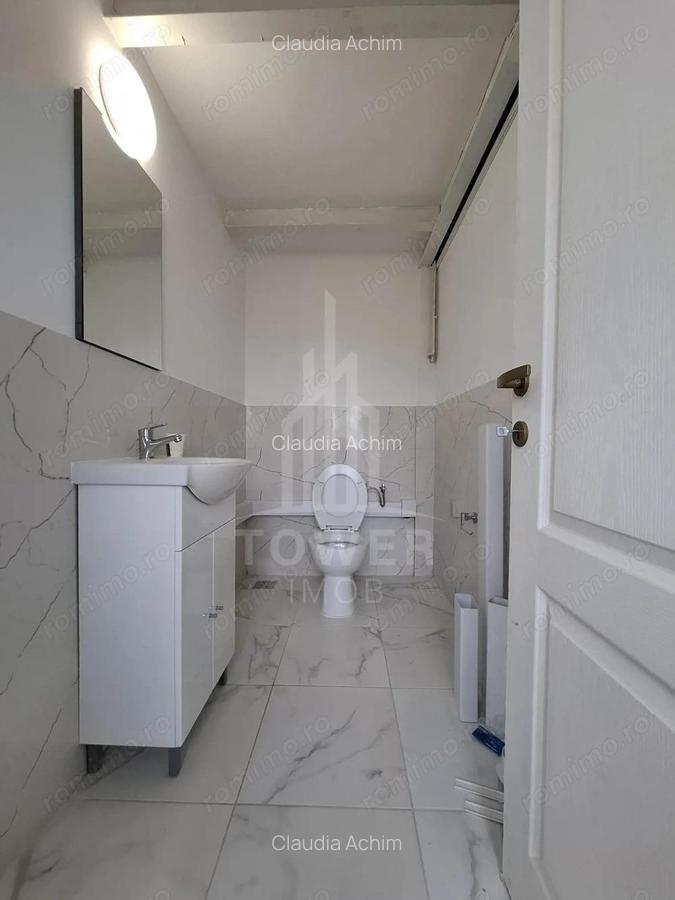Spatiu de inchiriat de 140 mp cu terasa -zona P-ta Cibin - 12 Spatiu de inchiriat de 140 mp cu terasa -zona P-ta Cibin - 12