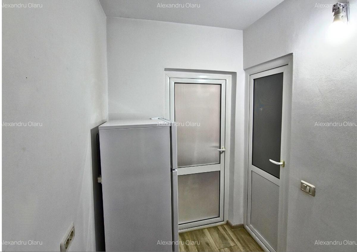 NORD - GARSONIERA RENOVATA - ETAJUL 2 - 11