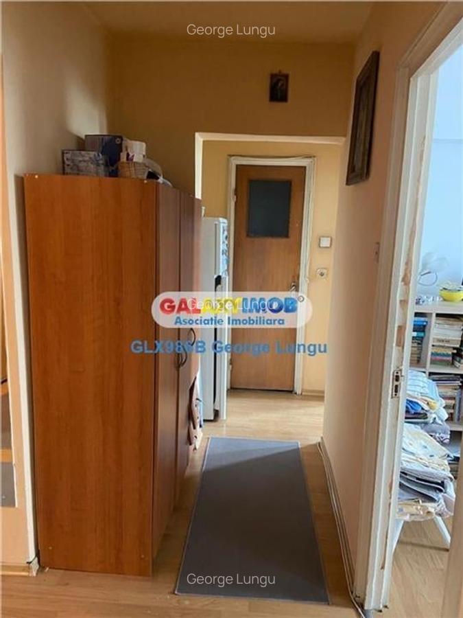 Apartament 3 camere decomandat Drumul Taberei Prel Ghencea - 5
