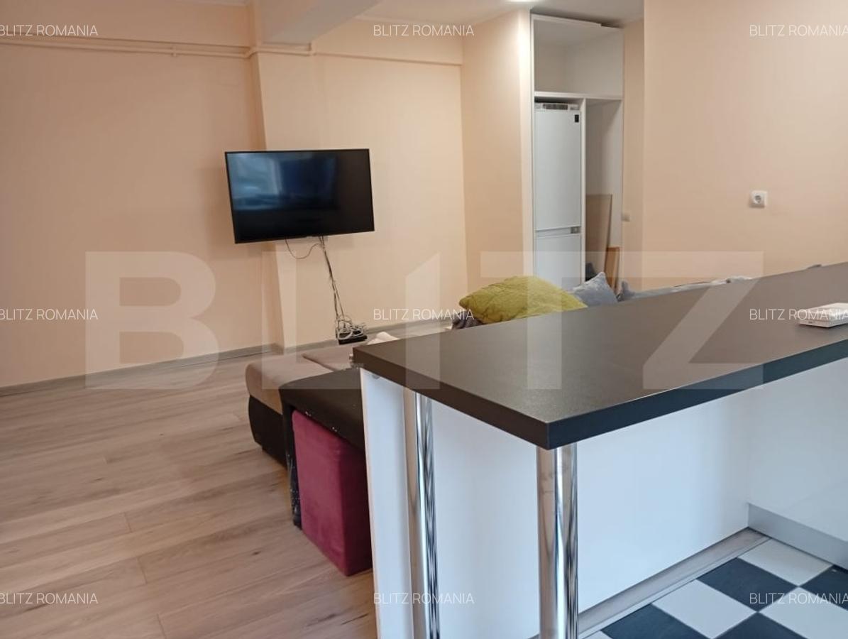 Apartament cu 3 camere in bloc nou din Marasti! - 11
