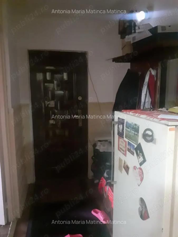 Vand apartament 2 camere Slobozia IL - 5